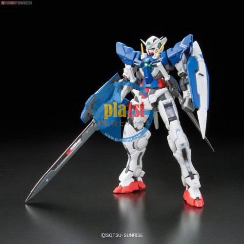 Brand New Unopen BANDAI RG 15 1/144 GN-001 GUNDAM EXIA
