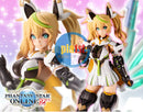 Brand New Kotobukiya KP481 Phantasy Star Online 2 es Gene Stellainnocent Version