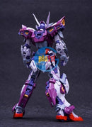 Brand New SNAA Infinite Dimensions Thunderbolt Cosmic Combat Robot (MG size )