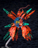 Brand New Kotobukiya KP625 Megami Device Asra Nine-Tails Homura LIMITED EDITION