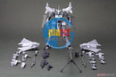 Brand New Kotobukiya KP207 Muv Luv EF-2000 Typhoon Cerberus Battalion Type