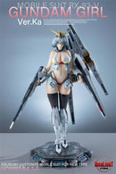 Brand New High Light Studio RX-93 Nu Girl (Resin Statue Figure)