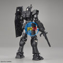 Brand New P-BANDAI MG 1/100 RX-78F00 Gundam Factory Yokohama ECOPLA Black VER.
