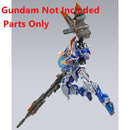 Brand New P-BANDAI METAL BUILD LAUNCHER STRIKER (REISSUE) *Parts Only No Gundam*