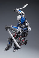 Brand New HEMOXIAN OVER ZERO Batman: Arkham Knight Plastic Kit