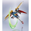 Brand New P-BANDAI METAL ROBOT SPIRITS WING GUNDAM Action Figure