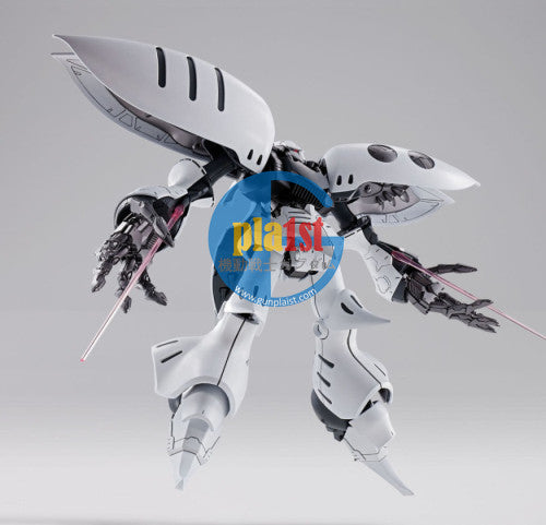 Brand New P-BANDAI MG 1/100 AMX-004DMD Qubeley Damned