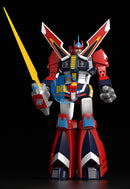 Brand New Goodsmile GSC MODEROID Galaxy Cyclone Braiger Plastic Model Kit