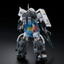 Brand New P-BANDAI RG 1/144 MS-06R-1A ERIC MANTHFIELD'S ZAKU Ⅱ| GUNDAM
