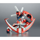 Brand New P-BANDAI ROBOT SPIRITS ANCHOR GUNDAM Action Figure