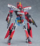 Brand New Good Smile Company MODEROID Shinkalion E6 Komachi Plastic Model Kit