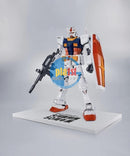 Brand New BANDAI RG 1/144 RX-78-2 Gundam (Okawara Kunio 50 Anniversary Ver.)