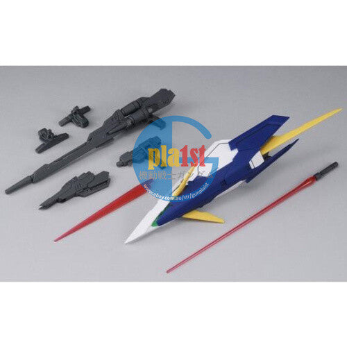 Brand New Unopen P-BANDAI MG 1/100 GUNDAM FENICE RINASCITA ALBA