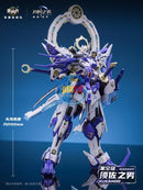 Brand New Cang Toy War of The God Susanoo Deluxe Ver. MG size Plastic Kit