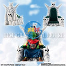 Brand New BANDAI Dragon Ball High Grade Real Figure King Piccolo and Crew Set