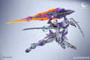Brand New EDDAS VALKYRIE (Option: Holographic/Mechanical Clear) MG size Limited