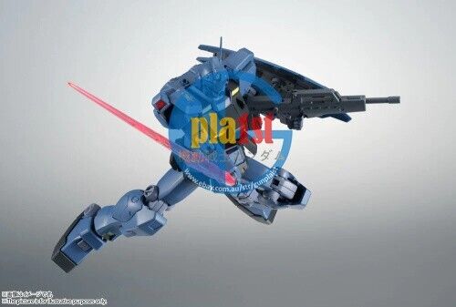 Brand New BANDAI ROBOT SPIRITS RGM-79Q GM QUEL VER. A.N.I.M.E. Action Figure