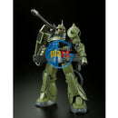 Brand New P-BANDAI HG 1/144 GUNDAM ZAKU CANNON