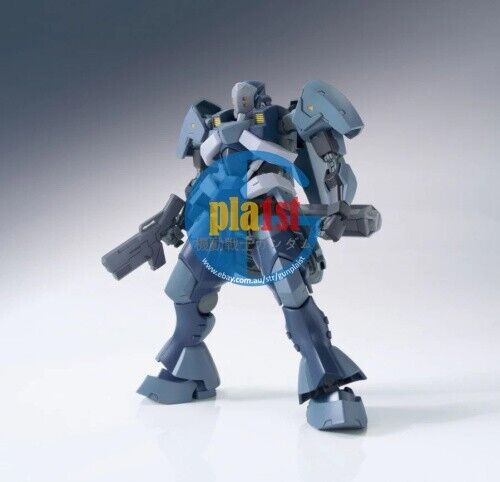 Brand New Unopen BANDAI HG 1/144 Gundam IRON-BLOODED ORPHANS Gundam ROUEI