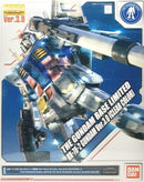 Brand New Unopen P-BANDAI MG 1/100 RX-78-2 Gundam Ver.3.0 [Clear color Ver.]