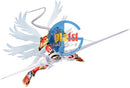 Brand New Megahouse G.E.M. Digimon Tamers: Dukemon (Crimson Mode Version) Figure