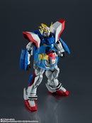 Brand New BANDAI [GU-26] Mobile Fighter G SHINING GUNDAM (Preassembled Figure)