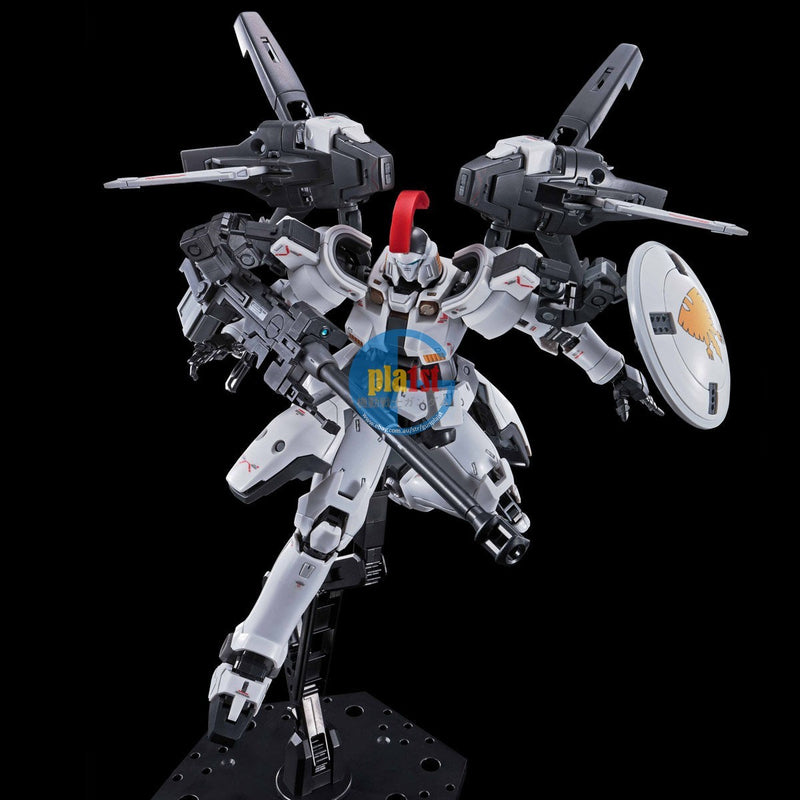 Brand New P-BANDAI RG 1/144 Gundam Tallgeese (TV Animation Color Ver.)