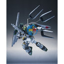 NEW P-BANDAI METAL ROBOT (Ka) V Nu GUNDAM MASS PRODUCTION (FIN FUNNEL EQUIPPED)