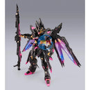 Brand New P-BANDAI METAL BUILD PHANTACI STRIKE FREEDOM GUNDAM ver. J