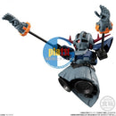 New BANDAI Gundam Mobility Joint Gundam Vol.1 (include 4 Gundams) mini figures