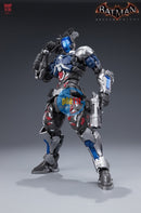 Brand New HEMOXIAN OVER ZERO Batman: Arkham Knight Plastic Kit