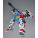 Brand New Unopen P-BANDAI MG 1/100 F80 GUNDAM GUNRAID