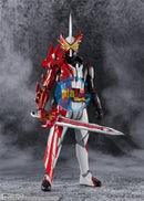 Brand New BANDAI S.H.FIGUARTS Kamen Rider Saber Brave Dragon SHF Figure