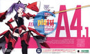 Brand New Kotobukiya KP563 Megami Device Alice Gear Aegis Ayaka Ichijo [Ei-shun]