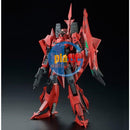 Brand New P-BANDAI MG 1/100 Zeta Gundam 3 Ⅲ P2 TYPE RED Plastic Model Kit