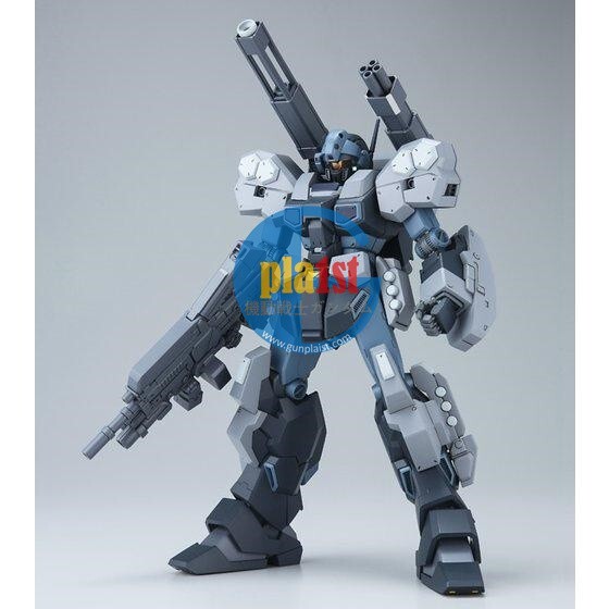 Brand New Unopen P-BANDAI MG 1/100 GUNDAM JESTA CANNON