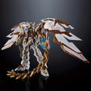 Brand New P-BANDAI MG 1/100 Gundam Epyon EW (Cross Contrast Colors/Clear White)