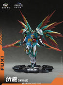 Brand New Cang Toy MG 1/100 War of The God FuXi Fu Xi (Deluxe Ver) Plastic Kit