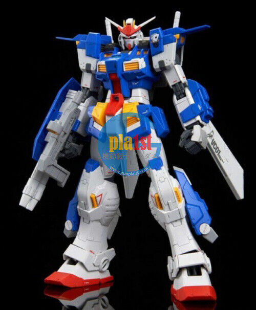 Brand New Unopen BANDAI MG 1/100 Gundam Storm Bringer