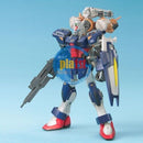 Brand New Unopen BANDAI HG 1/144 Gundam Seed MSV-06 105dagger + Gunbarrel