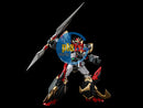 Brand New Super Heavy God Gravion Metamor-Force Bariation God Sigman Gravion
