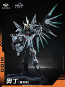Brand New Cang Toy MG 1/100 War of The God ODIN (Alloy Skeleton) Plastic Kit