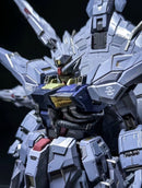 Brand New Changlong 9901 MG 1/100 MB Style Providence Pre-painted Plastic Kit