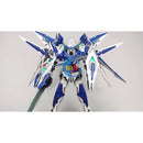 Brand New Steel Legend 1/60 Gundam Amazing Exia V2 Repaired Ver. Metal Figure