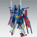 Brand New P-BANDAI MG 1/100 Enhanced ZZ Gundam Ver.Ka