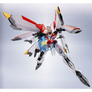 Brand New P-BANDAI THE ROBOT SPIRITS ＜SIDE MS＞PHOENIX GUNDAM ACTION FIGURE