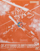 Brand New Unopen P-BANDAI FM 1/100 SWORD CALAMITY GUNDAM