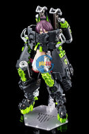 Brand New Unopen Kotobukiya MEGAMI DEVICE KP684 BUSTER DOLL TANK