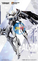 Brand New Moshow Mecha Break Illustrious Class UBP-R02T Falcon Action Figure