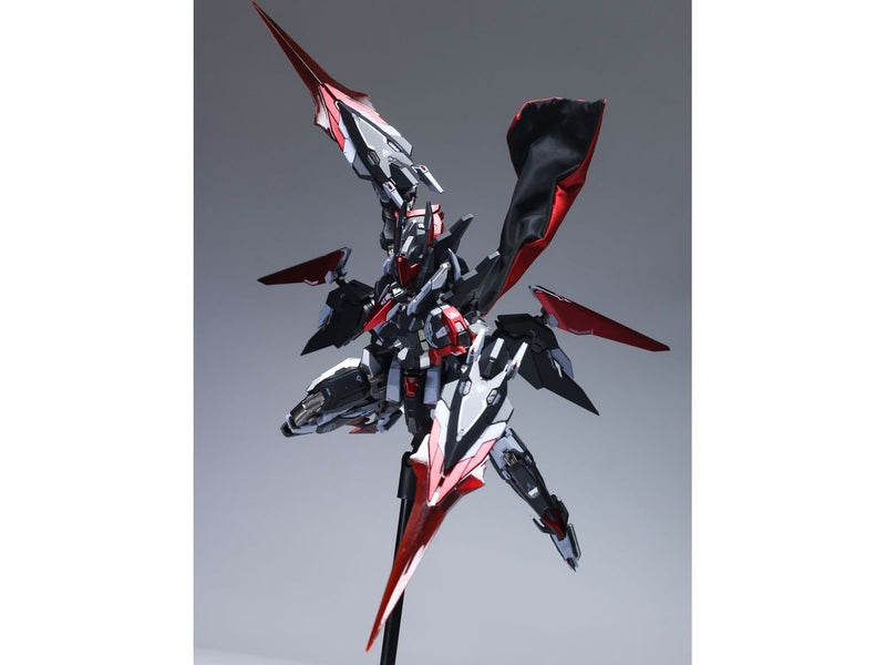 Brand New Robox Animation Type-62 Guyu Booster Xia Mao/Wu Mao Action Figure